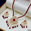 Kundan Maala Set