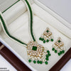 Kundan Maala Set