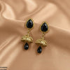 Tear Drop Jhumki