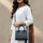 Mini Pattern Ladies Hand Bag