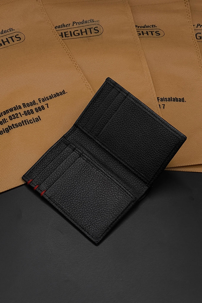 Genuine Leather Wallet – Style 7