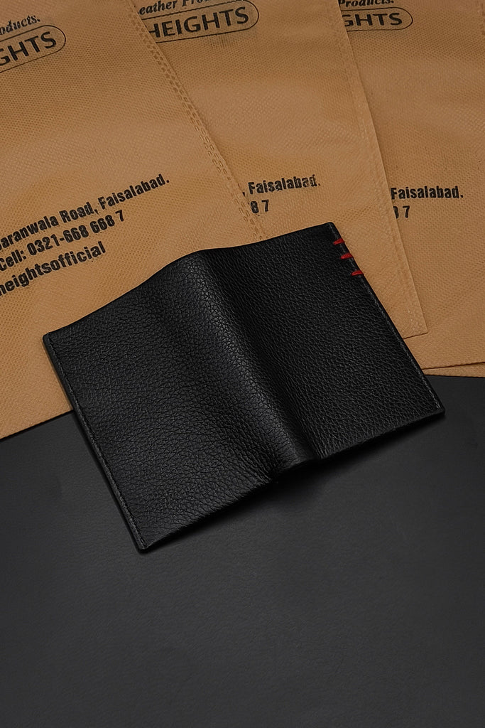 Genuine Leather Wallet – Style 7