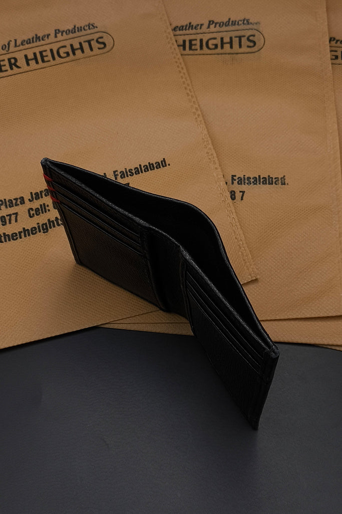 Genuine Leather Wallet – Style 7