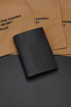 Genuine Leather Wallet – Style 7