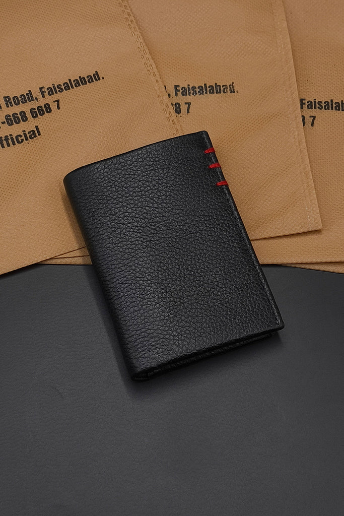 Genuine Leather Wallet – Style 7