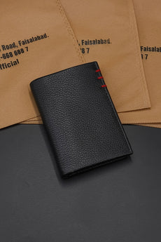 Genuine Leather Wallet – Style 7