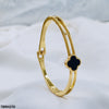 Clover Bracelet