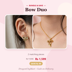 Bow Duo