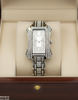 Rectangle Rhinestone Women's Watch