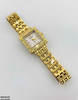 Square Dial Women's Watch