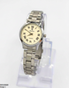 Round Dial Women's Watch - Design-3