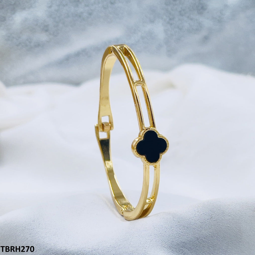 Clover Bracelet