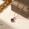 Heart Pendant