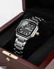 Square Dial Women's Watch