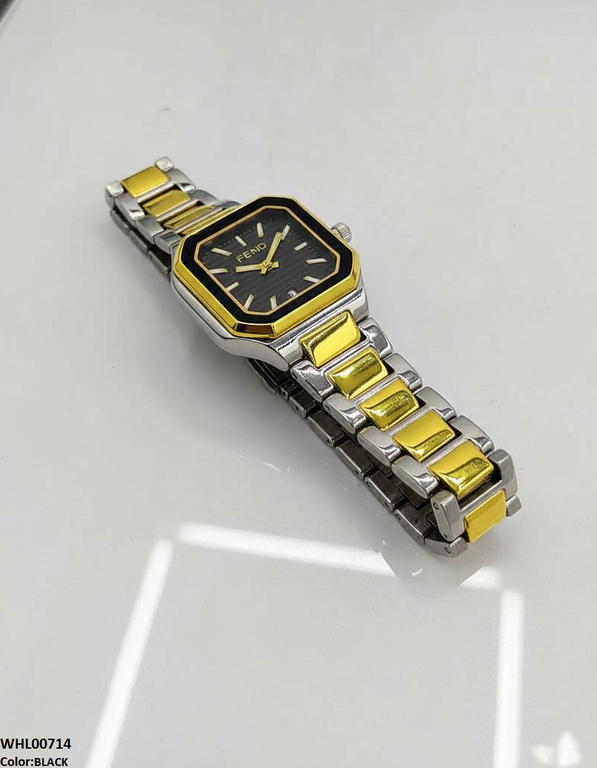 Square Dial Women's Watch