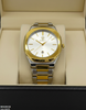 Round Dial Men's Watch