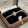 Round/Star Bracelet Adjustable