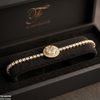 Round Bracelet Adjustable