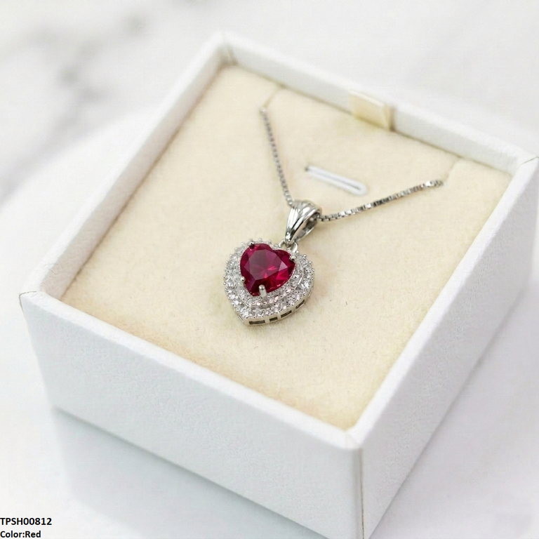 Heart Pendant