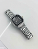 Square Dial Women's Watch