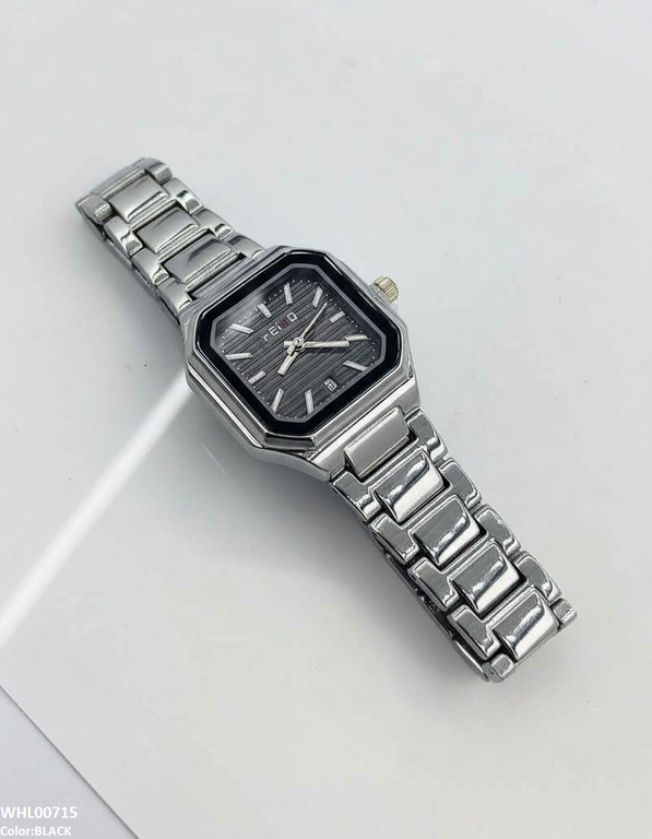 Square Dial Women's Watch
