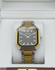 Square Dial Men's Watch