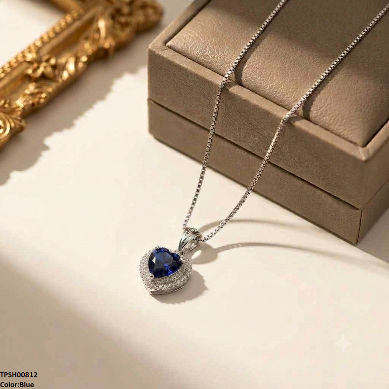 Heart Pendant