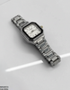 Square Dial Women's Watch