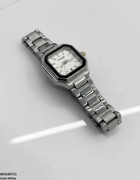 Square Dial Women's Watch