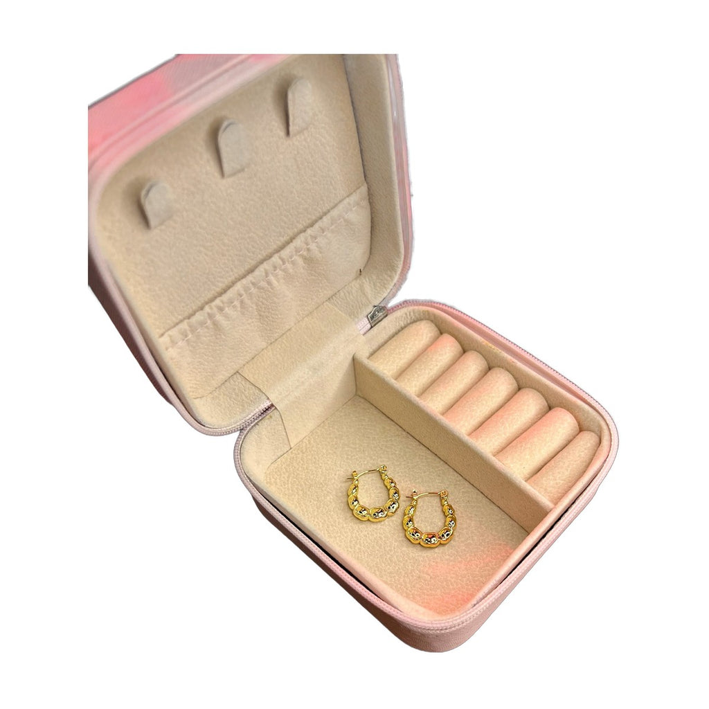 Earrings Bali Collection