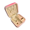 Stainless Steel 18k Black N Gold Heart of Elegance 3pc Set