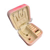 Stainless Steel 18k Black N Gold Heart of Elegance 3pc Set
