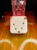 Stainless Steel 18k Blossom Luxury Necklace