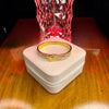 Stainless Steel 18k Buckle Handcuff