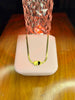 Stainless Steel 18k Snake Necklace