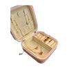 Stainless Steel 18k Filled Heart Complete 3pc Set