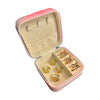 Stainless Steel 18k Gold Butterfly Ring
