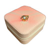 Stainless Steel 18k Gold Plated Rings