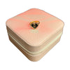 Stainless Steel 18k Gold Plated Rings