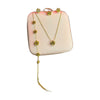 Stainless Steel 18k Gold Rose Complete Set