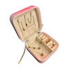 Stainless Steel 18k Gold Rose Complete Set