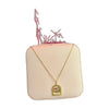 Stainless Steel 18k Gold Necklace