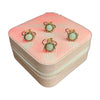 Stainless Steel 18k Lumina Glow Ring