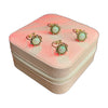 Stainless Steel 18k Lumina Glow Ring