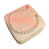 Stainless Steel 18k Luxury Pearl Gold Bracelet