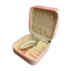 Stainless Steel 18k Multi Colour Crystal Cuff