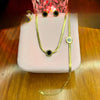 Stainless Steel 18k Roman 4pc Set