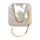 Stainless Steel 18k Snake Chain Necklace Bracelet Set