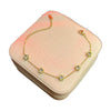 Stainless Steel 18k Stella Chain Bracelet
