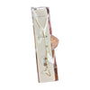 Stainless Steel 18k Stone Clove Anja